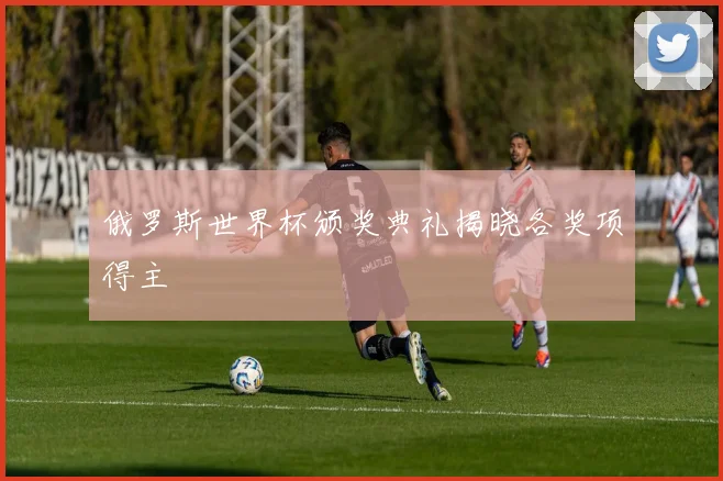 俄罗斯世界杯颁奖典礼揭晓各奖项得主