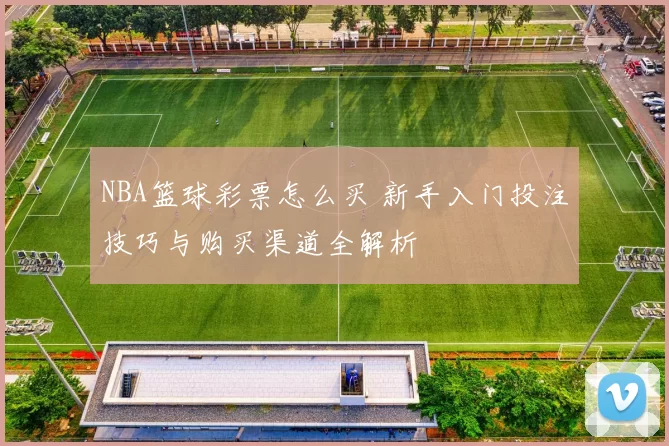 NBA篮球彩票怎么买 新手入门投注技巧与购买渠道全解析