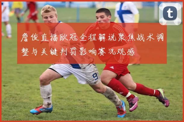 詹俊直播欧冠全程解说聚焦战术调整与关键判罚影响赛况观感